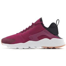 Nike Air Huarache Run Ultra W 819151-602-S Schuh lila