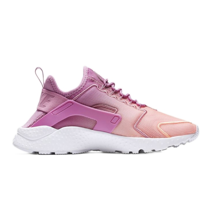 Nike W Air Huarache Run Ultra-Schuh rosa