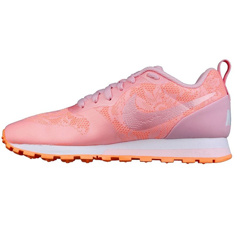 Nike Sportswear Mid Runner 2 W Schuh rosa