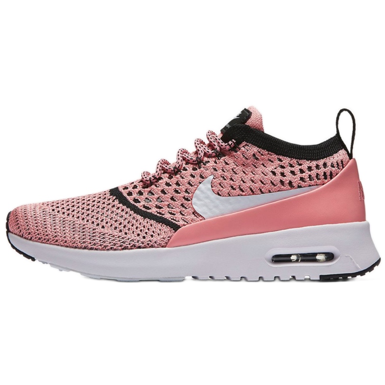 Nike Air Max Thea Flyknit W 881175-800 Schuhe rosa