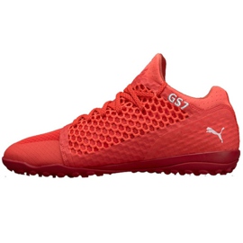 Puma 365 Netfit St M rot rot