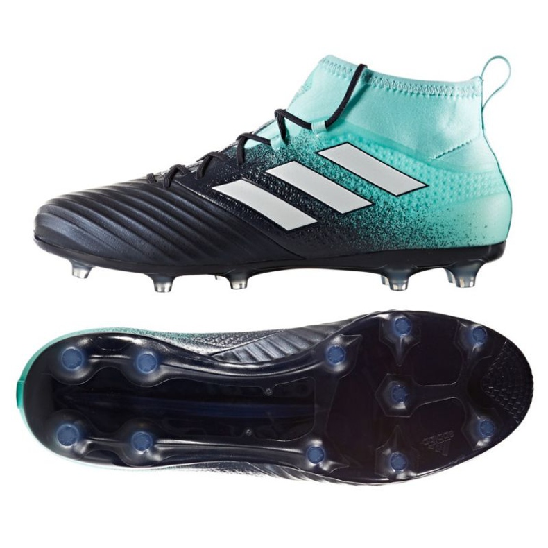 Adidas Ace 17.2 Fg M S77055 Fußballschuhe