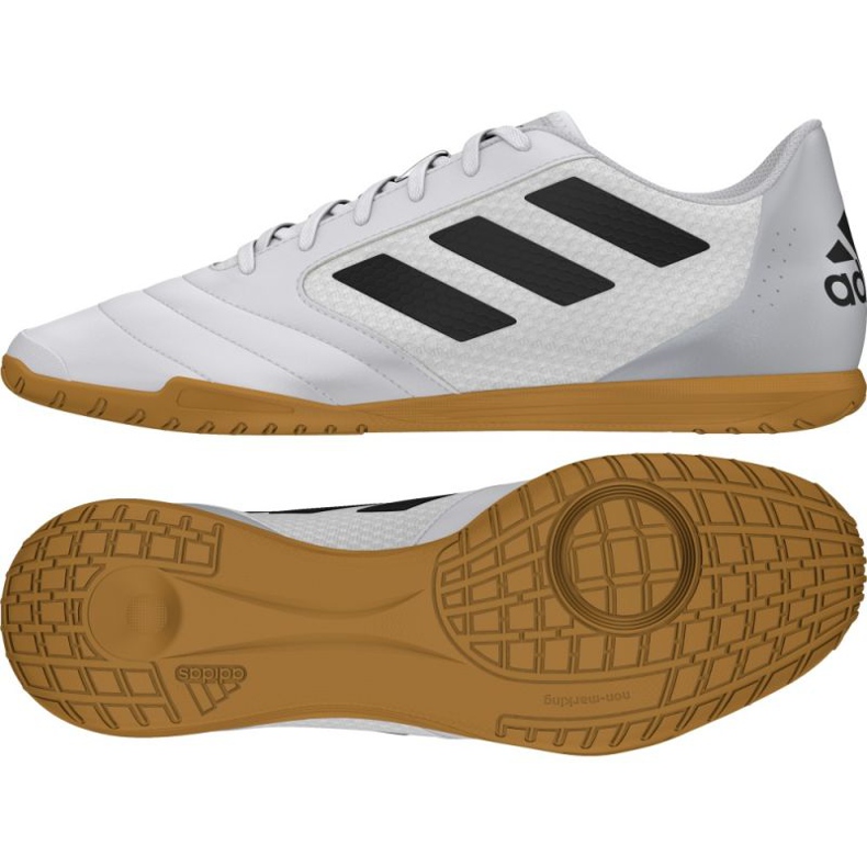Hallenschuhe adidas Ace 17.4 Sala M BY1956