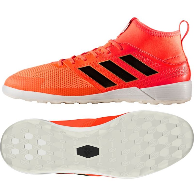 Hallenschuhe adidas Ace Tango 17.3 In M CG3710