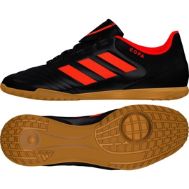 Hallenschuhe adidas Copa 17.4 In M S77150
