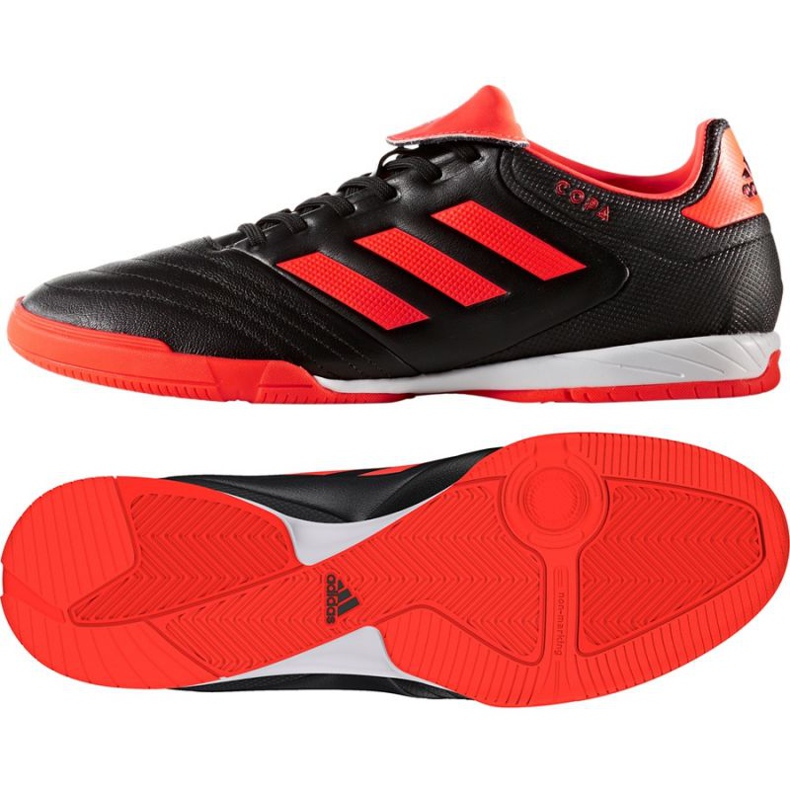 Hallenschuhe adidas Copa Tango 17.3 In M S77148 mehrfarbig schwarz
