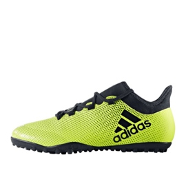 Die adidas X Tango 17.3 Tf M Fußballschuhe ns über ns vol ja