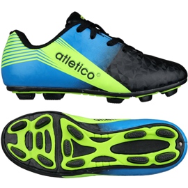 Atletico Fg Junior S76520 Fußballschuhe mehrfarbig mehrfarbig