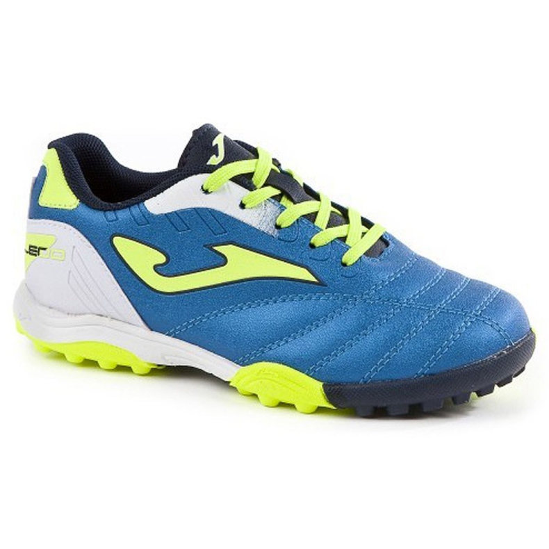 Fußballschuhe Joma Toledo Jr TOLJW.704 Tf blau blau