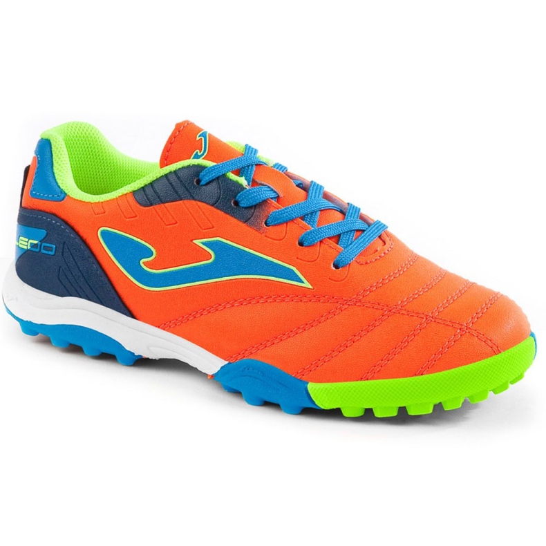 Fußballschuhe Joma Toledo Jr TOLJW.708 Tf orange orange