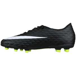 Nike Hypervenom Phade Iii Fußballschuhe schwarz