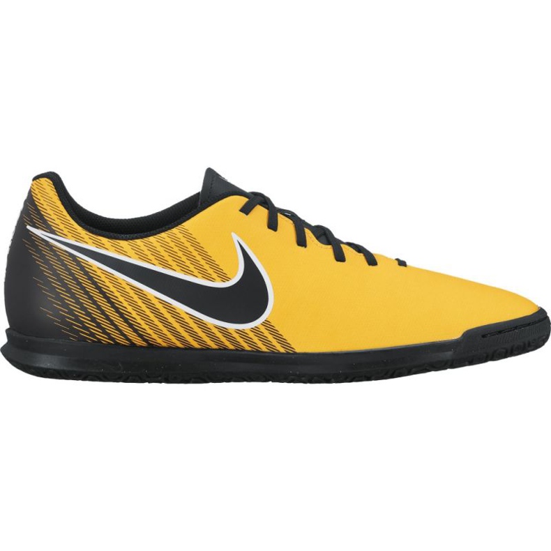Hallenschuhe Nike MagistaX Ola Ii Ic M über vol ja