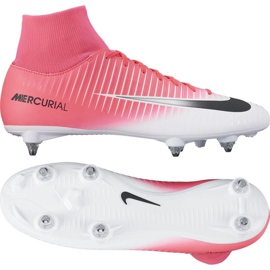 Nike Mercurial Victory VI DF SG M 903610-601 Fußballschuhe rosa