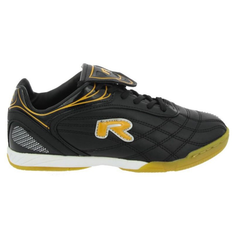 Starlife RB Jr 90488 Fußballschuhe schwarz