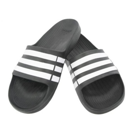 Adidas Duramo Slide G15890 Hausschuhe