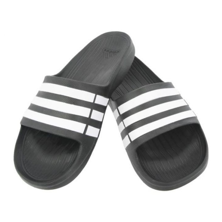 Adidas Duramo Slide G15890 Hausschuhe
