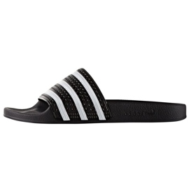 Adidas Originals Adilette M schwarz