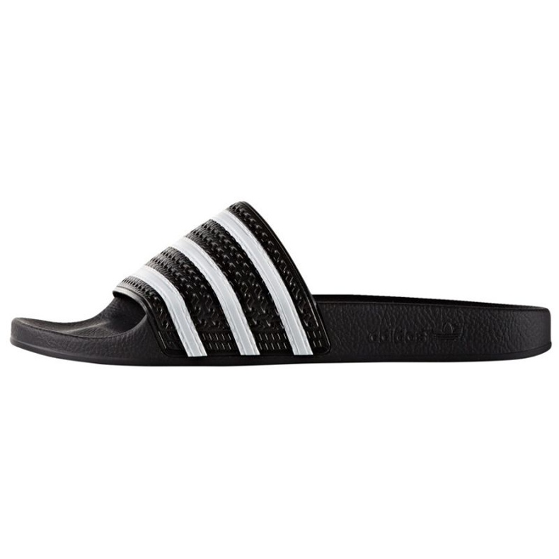 Adidas Originals Adilette M schwarz