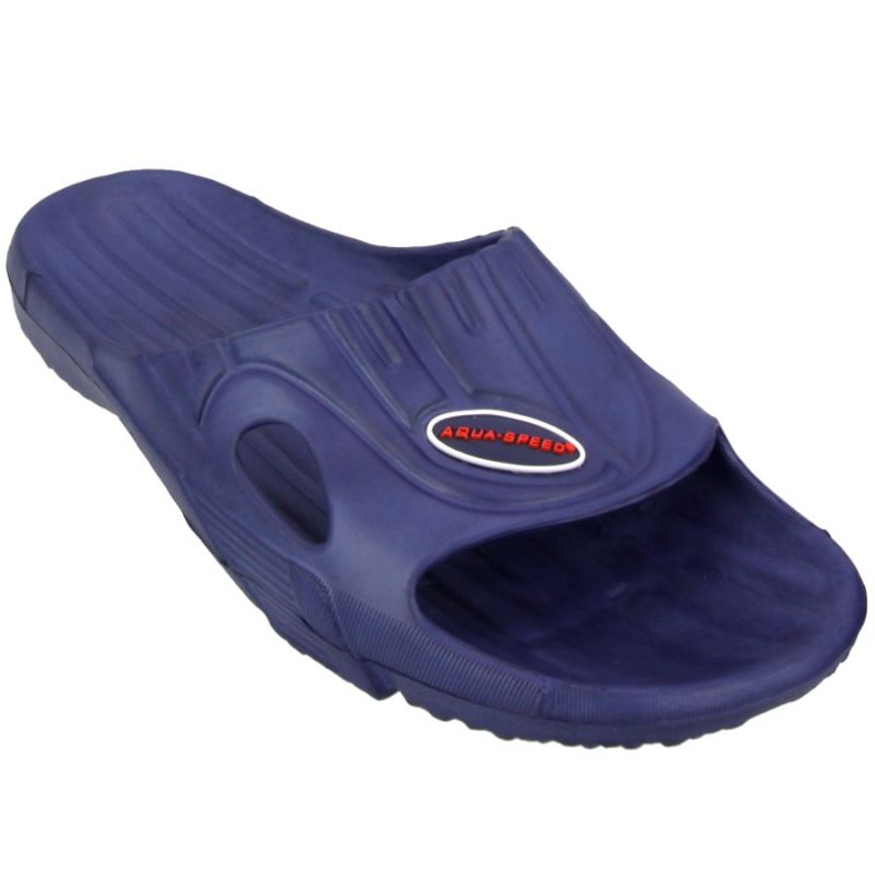 Badeschuhe Aqua-Speed ​​​​Arizona U marineblau navy blau