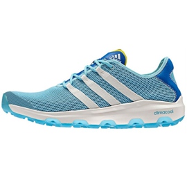 Adidas Climacool Voyager W S78565 Schuhe blau