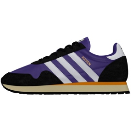 Adidas Originals Haven M BY9720 Schuhe blau