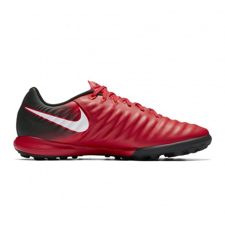 Nike Tiempox Finale TF M 897764-616 Fußballschuhe rot