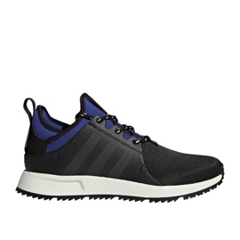 Schuhe adidas Originals X_Plr M BZ0671 schwarz