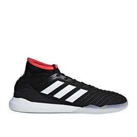 Adidas Predator Tango Tr M CP9297 Trainingsschuhe schwarz schwarz