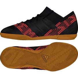 Hallenschuhe adidas Tango 17.3 In Jr CP9182 schwarz