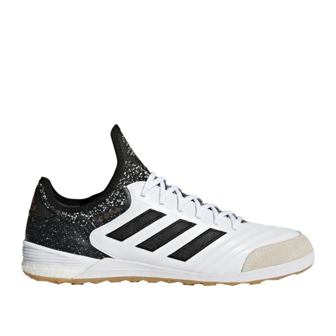 Adidas Copa Tango 18.1 Hallenschuhe weiß