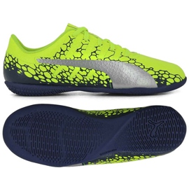 Puma evoPOWER Vigor 4 Fußballschuhe mit ł bd j