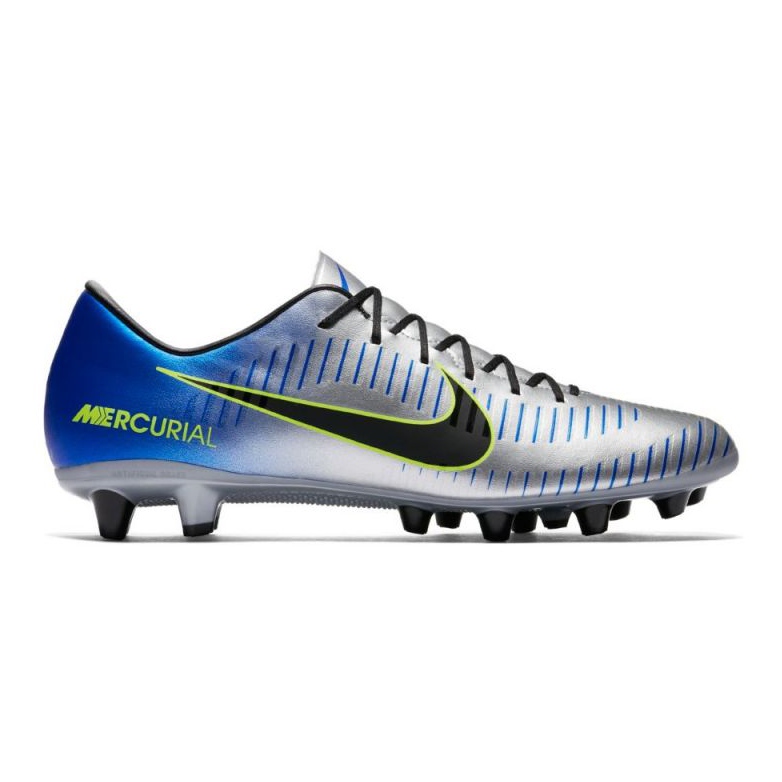 Nike Mercurial Victory Vi Fußballschuh blau