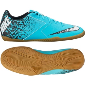 Hallenschuhe Nike Bombax Ic M 826485-410