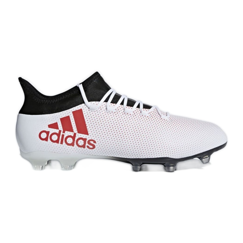 Adidas X 17.2 Fg M CP9187 Fußballschuhe mehrfarbig mehrfarbig