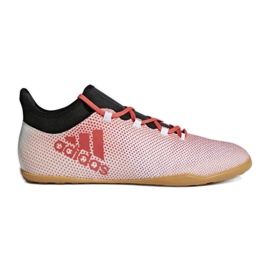 Hallenschuhe adidas X Tango 17.3 In M CP9140 mehrfarbig weiß