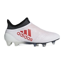 Adidas X 17+ FG Jr CP8968 Fußballschuhe