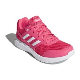 Laufschuhe adidas Duramo Lite 2.0 W CG4054 rosa