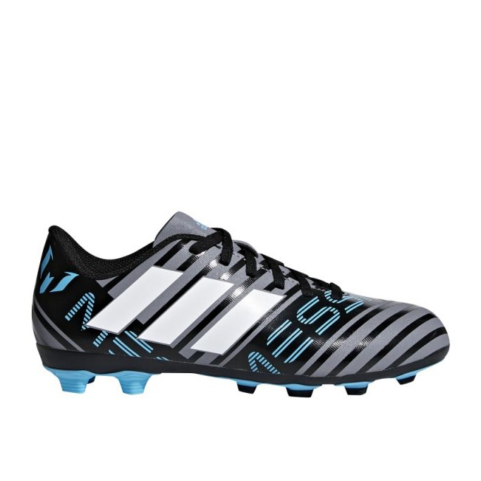 Adidas Nemeziz 17.4 FxG Junior CP9211 Schuhe mehrfarbig mehrfarbig