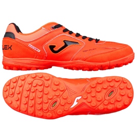 Joma Top Flex 807 Tf M TOPS.807.TF Fußballschuhe mehrfarbig rot