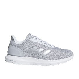 Laufschuhe adidas Cosmic 2.0 W DB1760 grau