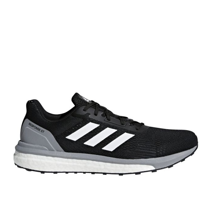 Laufschuhe adidas Antwort M CG4003 schwarz