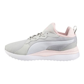 Puma Pacer Next W 363703 11 Turnschuhe grau