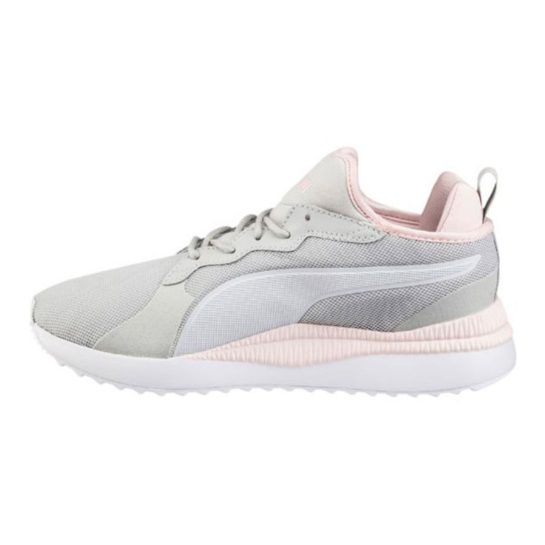Puma Pacer Next W 363703 11 Turnschuhe grau