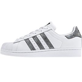 Adidas Originals Superstar W CG5455 Schuhe weiß