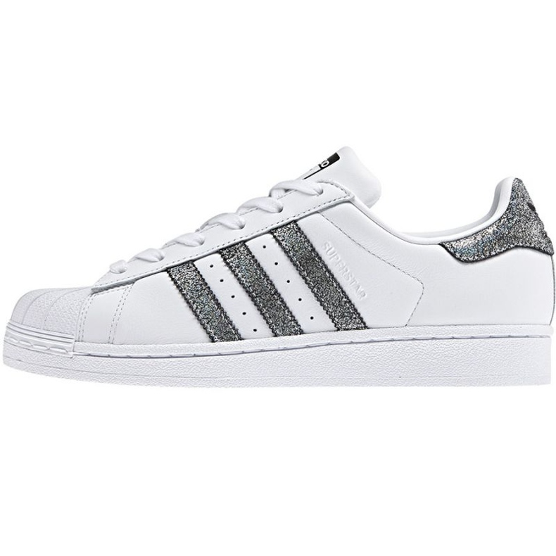 Adidas Originals Superstar W CG5455 Schuhe weiß