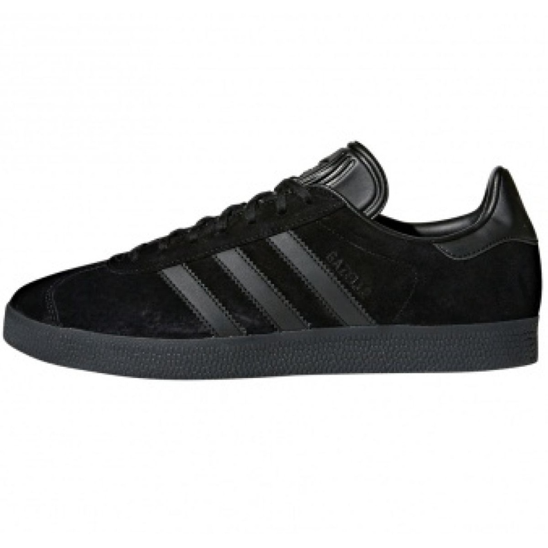 Adidas Originals Gazelle M CQ2809 Schuhe schwarz
