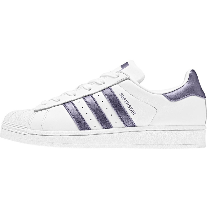 Adidas Originals Superstar W CG5464 Schuhe weiß