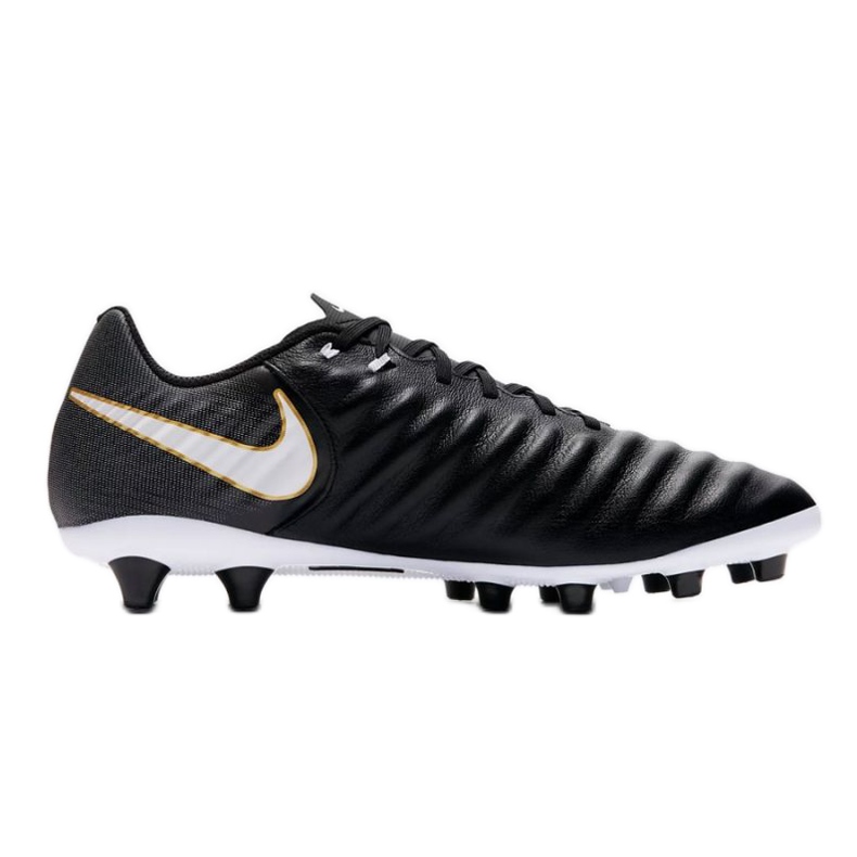 Nike Tiempo Ligera Iv Fußballschuhe schwarz