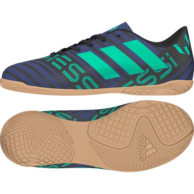 Adidas Nemeziz Messi Tango Hallenschuhe mehrfarbig