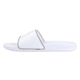 Nike Benassi Just Do It W 343881 weiß